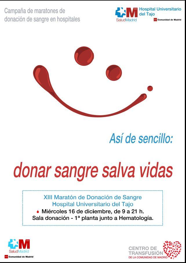Importancia de donar sangre pdf